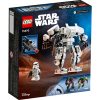 Конструктор LEGO Star Wars Робот Штурмовика 138 деталей (75370) - Зображення 5