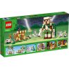 Конструктор LEGO Minecraft Фортеця «Залізний голем» 868 деталей (21250) - Зображення 11