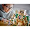 Конструктор LEGO Minecraft Фортеця «Залізний голем» 868 деталей (21250) - Зображення 12
