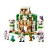 Конструктор LEGO Minecraft Фортеця «Залізний голем» 868 деталей (21250) - Зображення 2