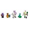 Конструктор LEGO Minecraft Фортеця «Залізний голем» 868 деталей (21250) - Зображення 3