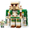 Конструктор LEGO Minecraft Фортеця «Залізний голем» 868 деталей (21250) - Зображення 4