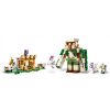 Конструктор LEGO Minecraft Фортеця «Залізний голем» 868 деталей (21250) - Зображення 5