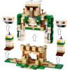 Конструктор LEGO Minecraft Фортеця «Залізний голем» 868 деталей (21250) - Зображення 6
