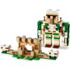 Конструктор LEGO Minecraft Фортеця «Залізний голем» 868 деталей (21250) - Зображення 7