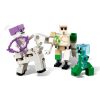 Конструктор LEGO Minecraft Фортеця «Залізний голем» 868 деталей (21250) - Зображення 8