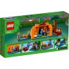 Конструктор LEGO Minecraft Гарбузова ферма 257 деталей (21248) - Зображення 10