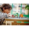 Конструктор LEGO Minecraft Гарбузова ферма 257 деталей (21248) - Зображення 3