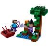 Конструктор LEGO Minecraft Гарбузова ферма 257 деталей (21248) - Зображення 4