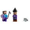 Конструктор LEGO Minecraft Гарбузова ферма 257 деталей (21248) - Зображення 8
