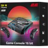 Ігрова консоль 2E 16bit HDMI (2 бездротових геймпада, 913 іг (2E16BHDWS913) - Зображення 9