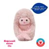 Інтерактивна іграшка Curlimals серії Arctic Glow - Морський котик Сіа (3726) - Зображення 2