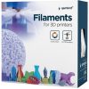 Пластик для 3D-принтера Gembird PLA, 1.75 мм, 1кг, black, Matte (3DP-PLA-01-MTBK) - Зображення 2