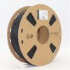 Пластик для 3D-принтера Gembird TPE, 1.75 мм, Black, 1kg (3DP-TPE1.75-01-BK) - Зображення 2