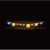 Гірлянда Maxi LED SPACE, 2,5 м (MX21010010) - Зображення 2