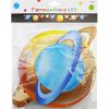 Гірлянда Maxi LED SPACE, 2,5 м (MX21010010)