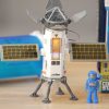 Ігровий набір Astropod з фігуркою – Місія Побудуй станцію зв'язку (80333) - Зображення 7