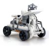 Ігровий набір Astropod з фігуркою – Місія Збери космічний ровер (80332) - Зображення 4