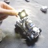 Ігровий набір Astropod з фігуркою – Місія Збери космічний ровер (80332) - Зображення 7