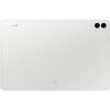 Планшет Samsung Galaxy Tab S9 FE+ Wi-Fi 128GB Silver (SM-X610NZSASEK) - Зображення 2
