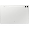 Планшет Samsung Galaxy Tab S9 FE+ Wi-Fi 128GB Silver (SM-X610NZSASEK) - Зображення 3