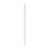 Планшет Samsung Galaxy Tab S9 FE+ Wi-Fi 128GB Silver (SM-X610NZSASEK) - Зображення 8