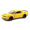 Машина Uni-Fortune DODGE CHALLENGER (554040) - Зображення 2