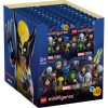 Конструктор LEGO Minifigures Marvel Series 2 10 деталей (71039) - Зображення 4