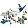Конструктор LEGO City Пасажирський літак 913 деталей (60367) - Зображення 2