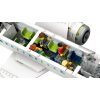 Конструктор LEGO City Пасажирський літак 913 деталей (60367) - Зображення 5