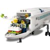 Конструктор LEGO City Пасажирський літак 913 деталей (60367) - Зображення 6
