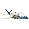 Конструктор LEGO City Пасажирський літак 913 деталей (60367) - Зображення 7