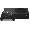 Ігрова консоль Microsoft Xbox Series S 1TB Black (XXU-00010) - Зображення 4