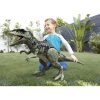 Фігурка Jurassic World Гігантський Діно-злодій з фільму Світ Юрського періоду (GWD68) - Зображення 8