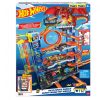 Автотрек Hot Wheels Легендарний гараж (HKX48) - Зображення 8