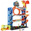 Автотрек Hot Wheels Легендарний гараж (HKX48)