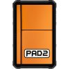 Планшет Ulefone Armor Pad 2 4G 8/256GB Black (6937748735700) - Зображення 2