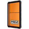 Планшет Ulefone Armor Pad 2 4G 8/256GB Black (6937748735700) - Зображення 3