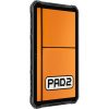 Планшет Ulefone Armor Pad 2 4G 8/256GB Black (6937748735700) - Зображення 6