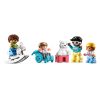 Конструктор LEGO DUPLO Будні в дитячому садку 67 деталей (10992) - Зображення 3