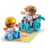 Конструктор LEGO DUPLO Будні в дитячому садку 67 деталей (10992) - Зображення 4