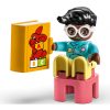 Конструктор LEGO DUPLO Будні в дитячому садку 67 деталей (10992) - Зображення 5