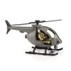 Ігровий набір Chap Mei Солдати PATROL HELICOPTER (545006) - Зображення 3