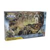 Ігровий набір Chap Mei Солдати TERRA FORCES (545307) - Зображення 2