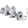 Пазл Cubic Fun 3D Тауерський міст серія міні (S3010h) - Зображення 3