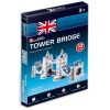 Пазл Cubic Fun 3D Тауерський міст серія міні (S3010h)