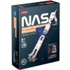 Пазл Cubic Fun 3D NASA Ракета Аполлон Сатурн-5 (DS1059h)