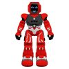 Інтерактивна іграшка BlueRocket Робот-рятувальник Скут STEM (XT3803426) - Зображення 2