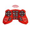 Інтерактивна іграшка BlueRocket Робот-рятувальник Скут STEM (XT3803426) - Зображення 4