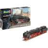 Збірна модель Revell Експрес локомотив BR02 з тендером 2'2'T30 рівень 4 масштаб 1:87 (RVL-02171) - Зображення 2